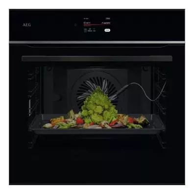 Horno multifunción AEG OS6PB511AB