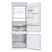 Frigorífico combi Haier HBW7719C 