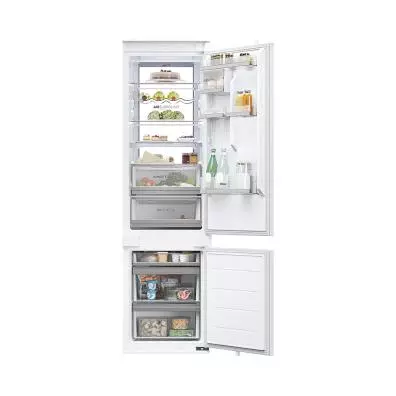 Frigorifico combi Haier HBW7519C 