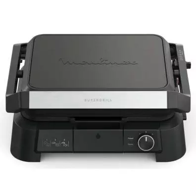 Sandwichera Moulinex SUPERGRILL GI5108F0
