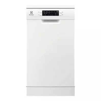 Lavavajillas Electrolux ESS42220SW