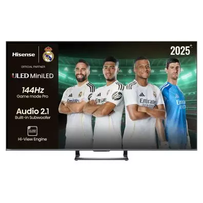 Televisor Hisense Mini-LED 50U7Q