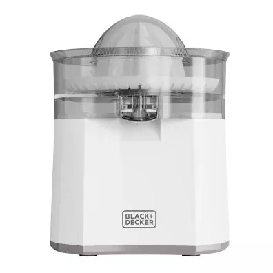 Exprimidor Black & Decker BXCJ40E