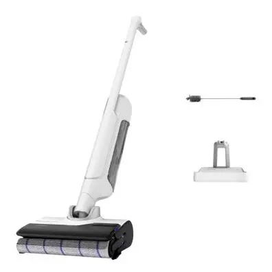 Fregona eléctrica Rowenta GZ7035WO