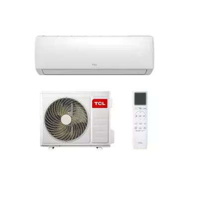 Aire acondicionado split TCL BREEZE IN S18P5S2 18K