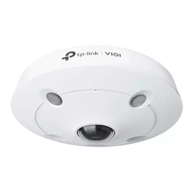 Cámara de vigilancia TP-Link FISHEYE INSIGHT S655I 5MP IR