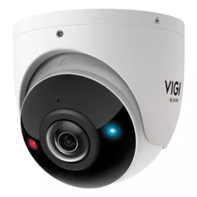 Cámara de vigilancia TP-Link VIGI INSIGHT S485PI