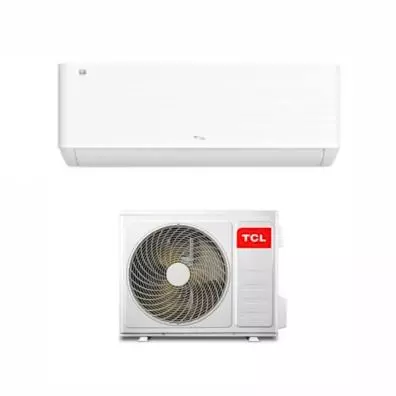 Aire acondicionado split Tcl GENTLE COOL S18P8S0 18K