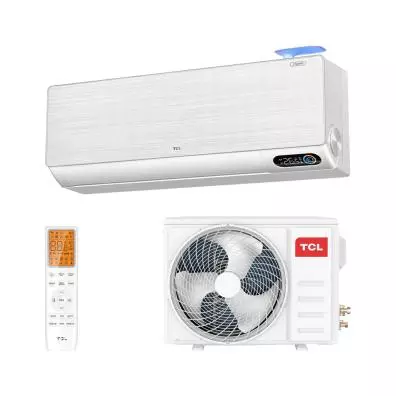 Aire acondicionado split Tcl FRESH IN Wifi-24 S09C6S0 9K