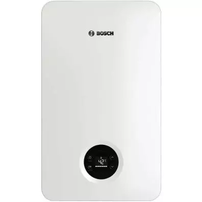 Calentador a gas Bosch T6600 12 D23R