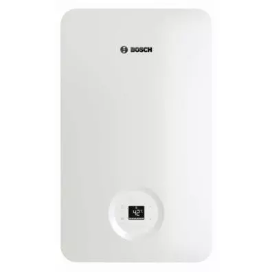 Calentador Bosch SET T6600SR12D31R 80