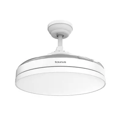 Ventilador de techo Taurus FRESKO HIDE&GO