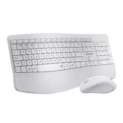 Teclado Subblim SUBKBC-DCOPW1