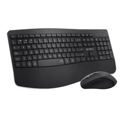 Teclado Subblim SUBKBC-DCOPW2