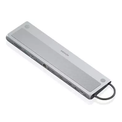 Docking usb Aisens ASUC-12P020-GR