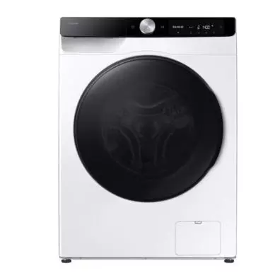 Lavasecadora Samsung  WD90DG6G94BKU3