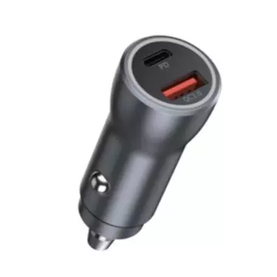 Cargador de coche Unico CC1529