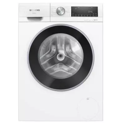 Lavadora carga frontal Siemens WG54G2Z1ES