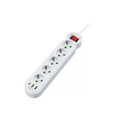 Regleta DCU Tecnologic 37400105