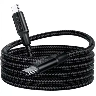 Cable USB C DCU Tecnologic PURE MAGNET 30402018