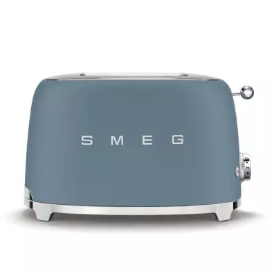 Tostadora Smeg TSF01SBMEU
