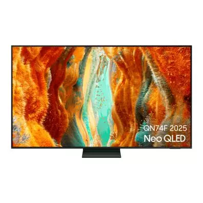 Smart tv Samsung TQ55QN74FATXXC