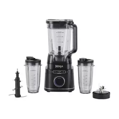Batidora de vaso Ninja 2 EN 1 DETECT POWER PRO TB301EU