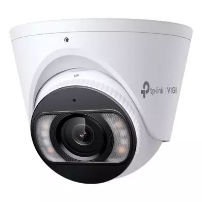 Cámara de vigilancia TP-Link TURRET INSIGHT S485 4MM 8MP