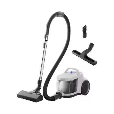Aspirador sin bolsa Aeg AL51C2SW