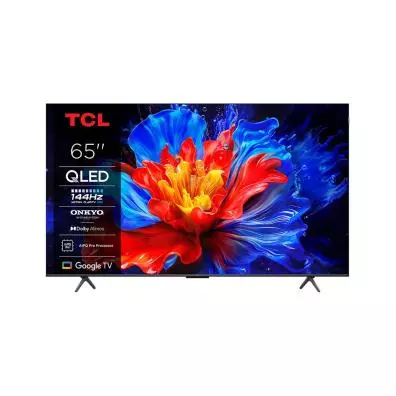 Televisor TCL LCD 65P89K