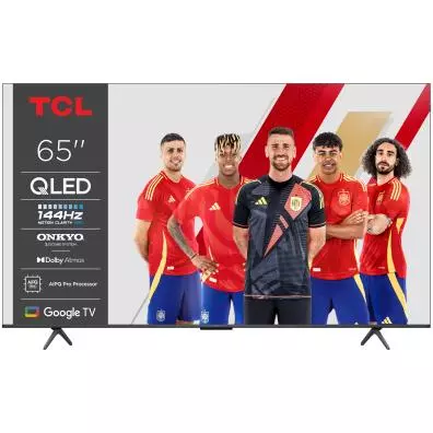 Televisor TCL LCD 65P89K
