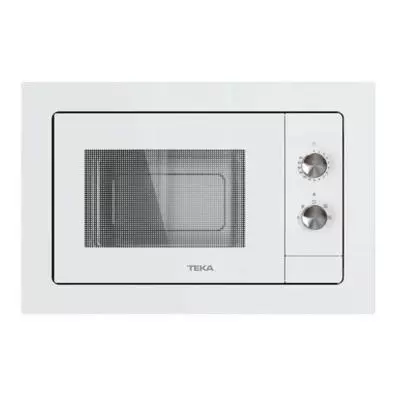Microondas Teka NEO MB 6200 BI WH