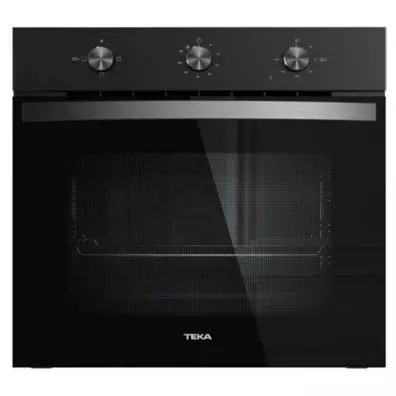 Horno convencional Teka NEO HBB 5350 FBK