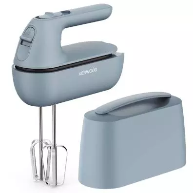 Batidora amasadora Kenwood HMP40.000GY 