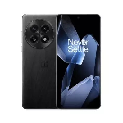 Smartphone Oneplus 13 12/256GB BLACK ECLIPSE