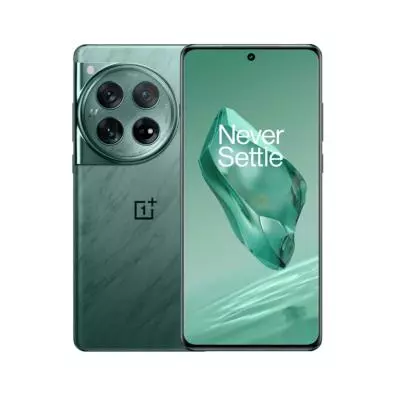 Smartphone Oneplus 12 16/512GB FLOWY EMERALD