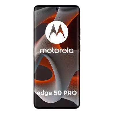 Smartphone Motorola MOTO EDGE 50 PRO 5G NEGRO