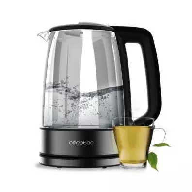 Hervidor eléctrico Ceotec THERMOSENSE 340
