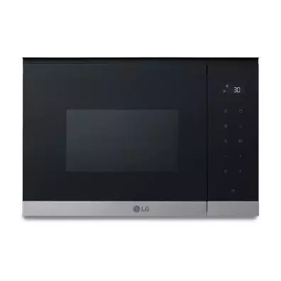 Microondas Lg MG7Z2593D