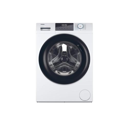 Lavadora carga frontal Haier HW110-BP14929A-S