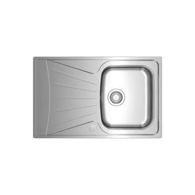 Fregadero Teka TEKAWAY STARBRIGHT 45 E-XP