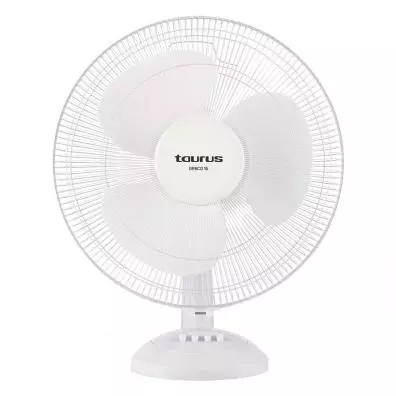 Ventilador de mesa Taurus GRECO 16