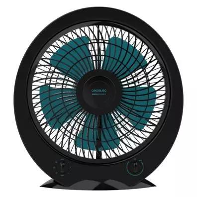 Ventilador de mesa Cecotec ENERGYSILENCE 4500 POWER BOX