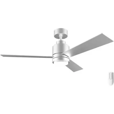 Ventilador de techo Cecotec ENERGYSILENCE AERO 4850