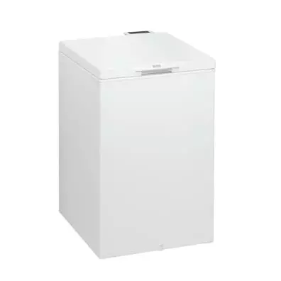 Congelador Ignis CE140EG2 H 865X573