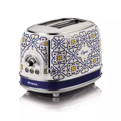Tostadora Ariete 155 Capri