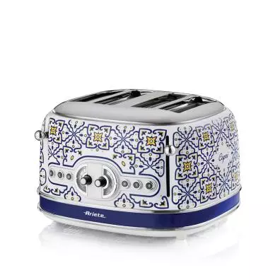 Tostadora Ariete CAPRI 0156/0C