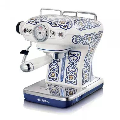 Cafetera expresso Ariete CAPRI ESPRESSO 1389/1C