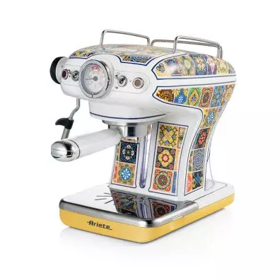 Cafetera expreso Ariete POSITANO ESPRESSO 1389/1P