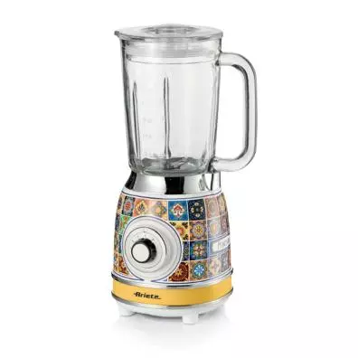 Batidora de vaso Ariete POSITANO 0583/0P